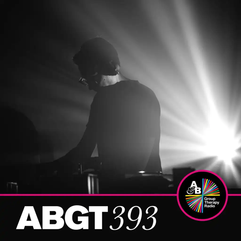 Group Therapy (Messages Pt. 1) [ABGT393]