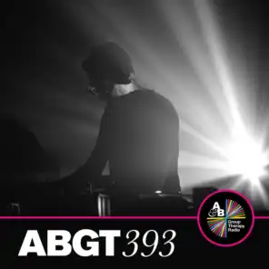 Group Therapy 393 (feat. Above & Beyond)