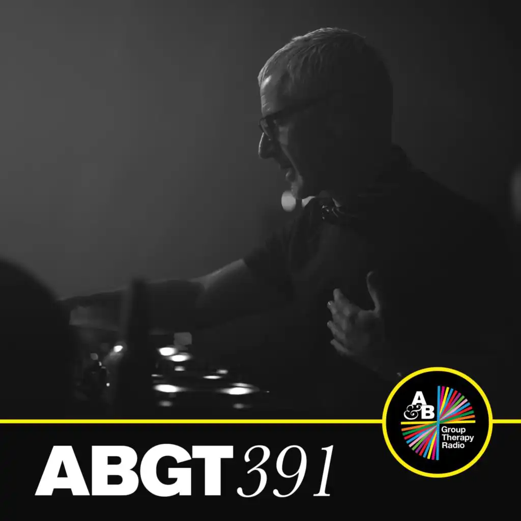 Dream Of Love (ABGT391) [feat. Mimi Page]