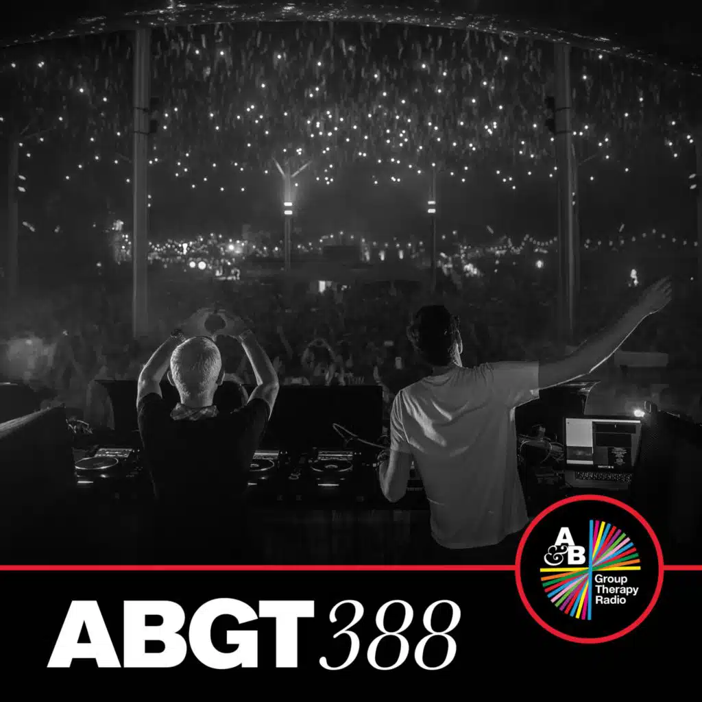 Group Therapy 388 (feat. Above & Beyond)