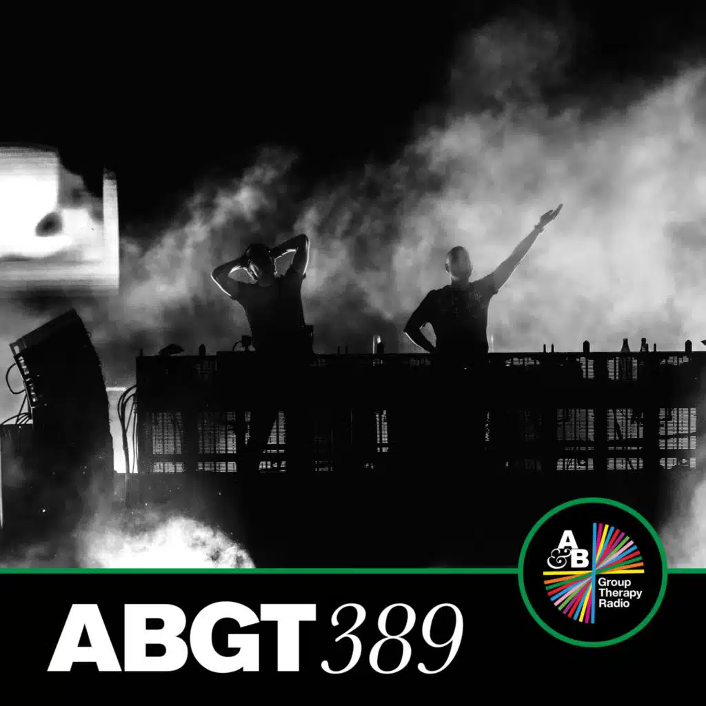 Another Riff For The Good Times (ABGT389)