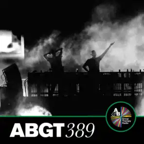 Group Therapy 389 (feat. Above & Beyond)