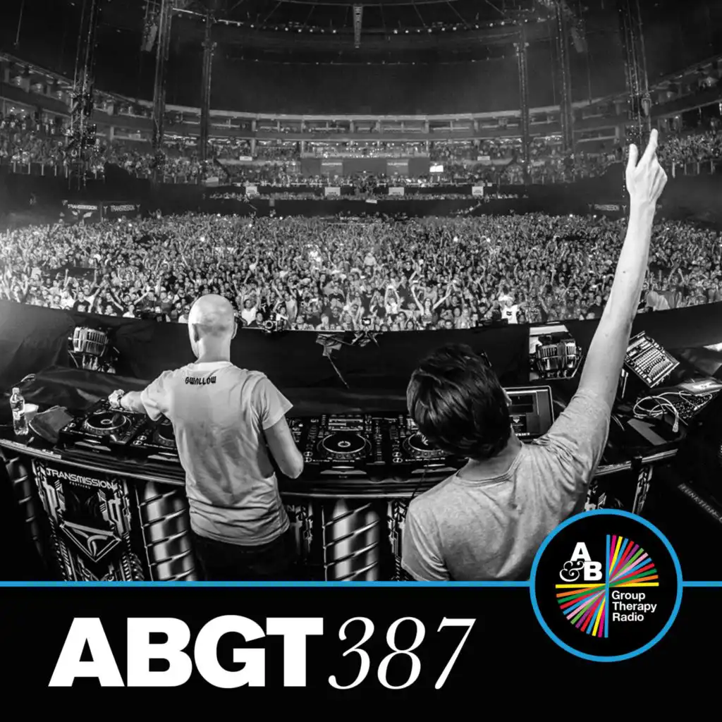 New Day (ABGT387)