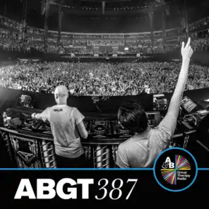 Reverie (ABGT387) (Above & Beyond Club Mix) [feat. Zoë Johnston]