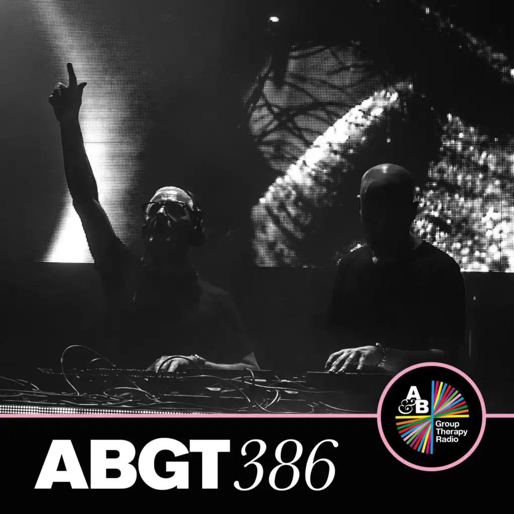 New Day (ABGT386)