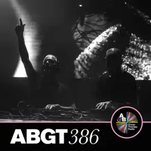 Group Therapy Intro (ABGT386)