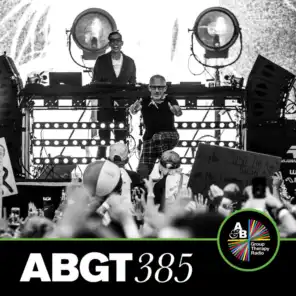 Group Therapy Intro (ABGT385)