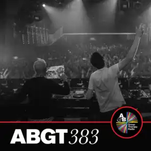 Beyond The Comfort Zone (ABGT383)