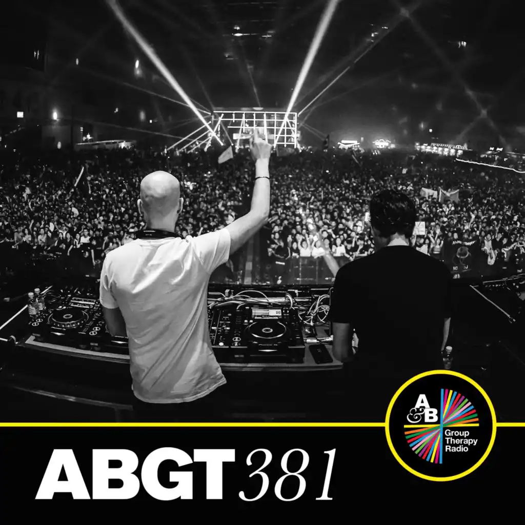 Close To Me (ABGT381)