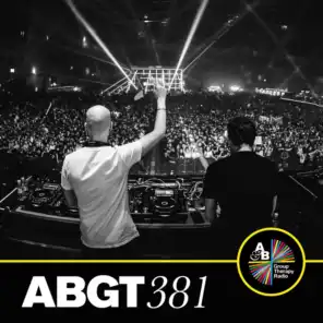Live For Tonight (ABGT381) [feat. Jess Ball]