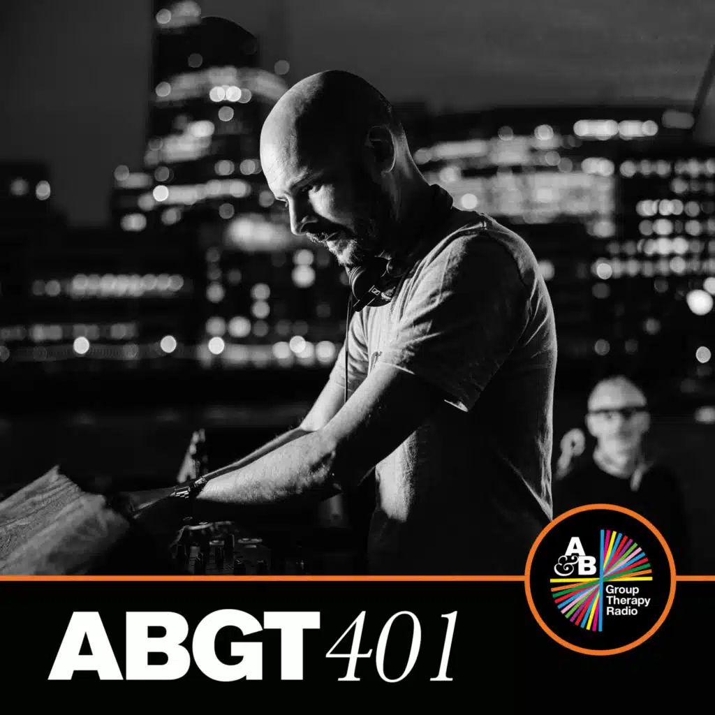 How Often (ABGT401) (Ben Böhmer Remix) [feat. Kauf]