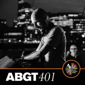 Group Therapy (Messages Pt. 1) [ABGT401]
