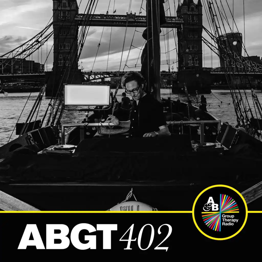 Forever (ABGT402) (Myon Summer Of Love Mix)