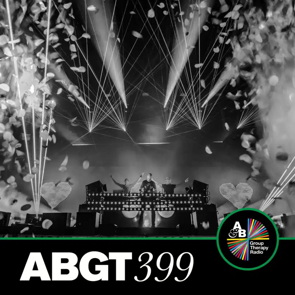The Only One (ABGT399)