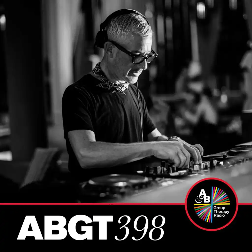 Colours (Record Of The Week) [ABGT398]