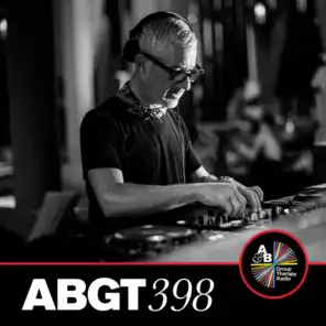 Group Therapy (Messages Pt. 1) [ABGT398]