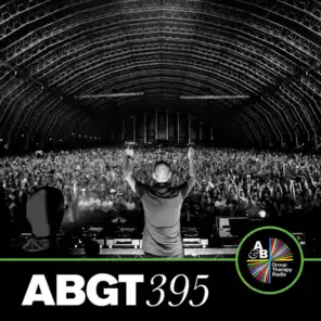Group Therapy 395 (feat. Above & Beyond)