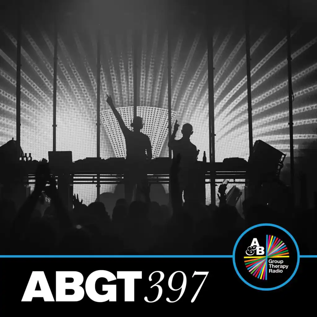 Love You Back (ABGT397)