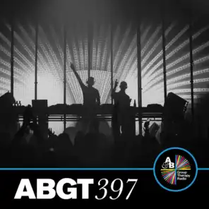 Group Therapy (Messages Pt. 1) [ABGT397]