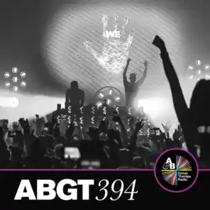 Group Therapy 394 (feat. Above & Beyond)
