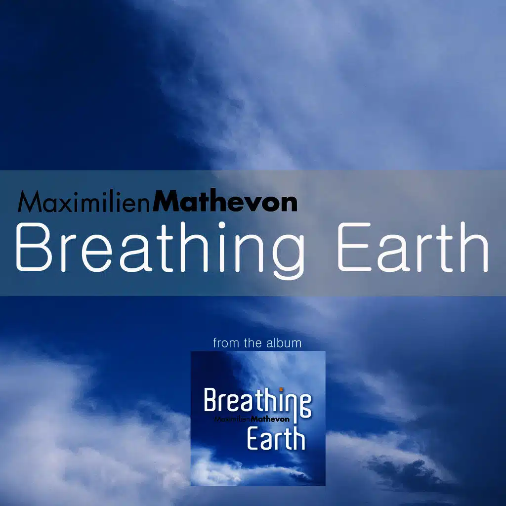 Breathing Earth