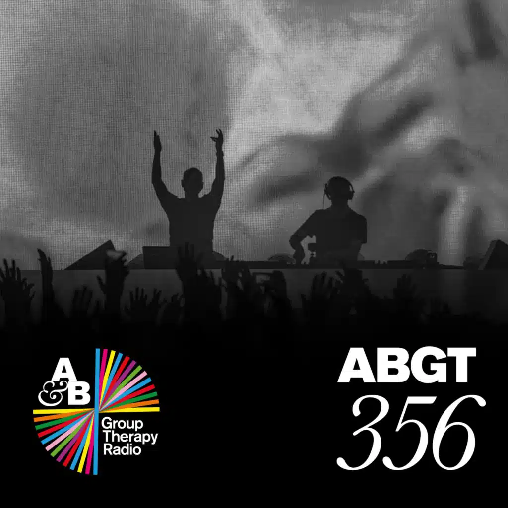 Don't Let Me Go (ABGT356) [feat. Arctic Lake]