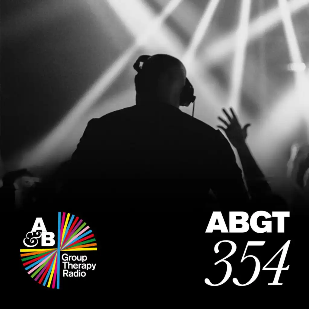 Group Therapy (Messages Pt. 1) [ABGT354]
