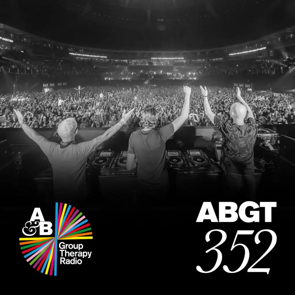 Coming On Strong (ABGT352) [feat. Sub Teal]