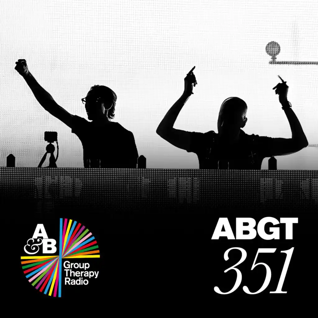 Your Eyes (ABGT351)