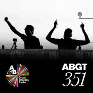Coming On Strong (ABGT351) [feat. Sub Teal]