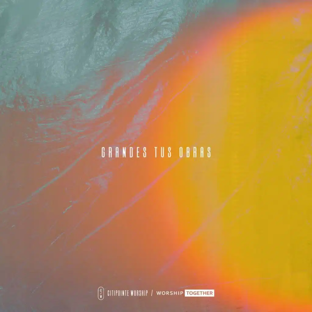 Grandes Tus Obras