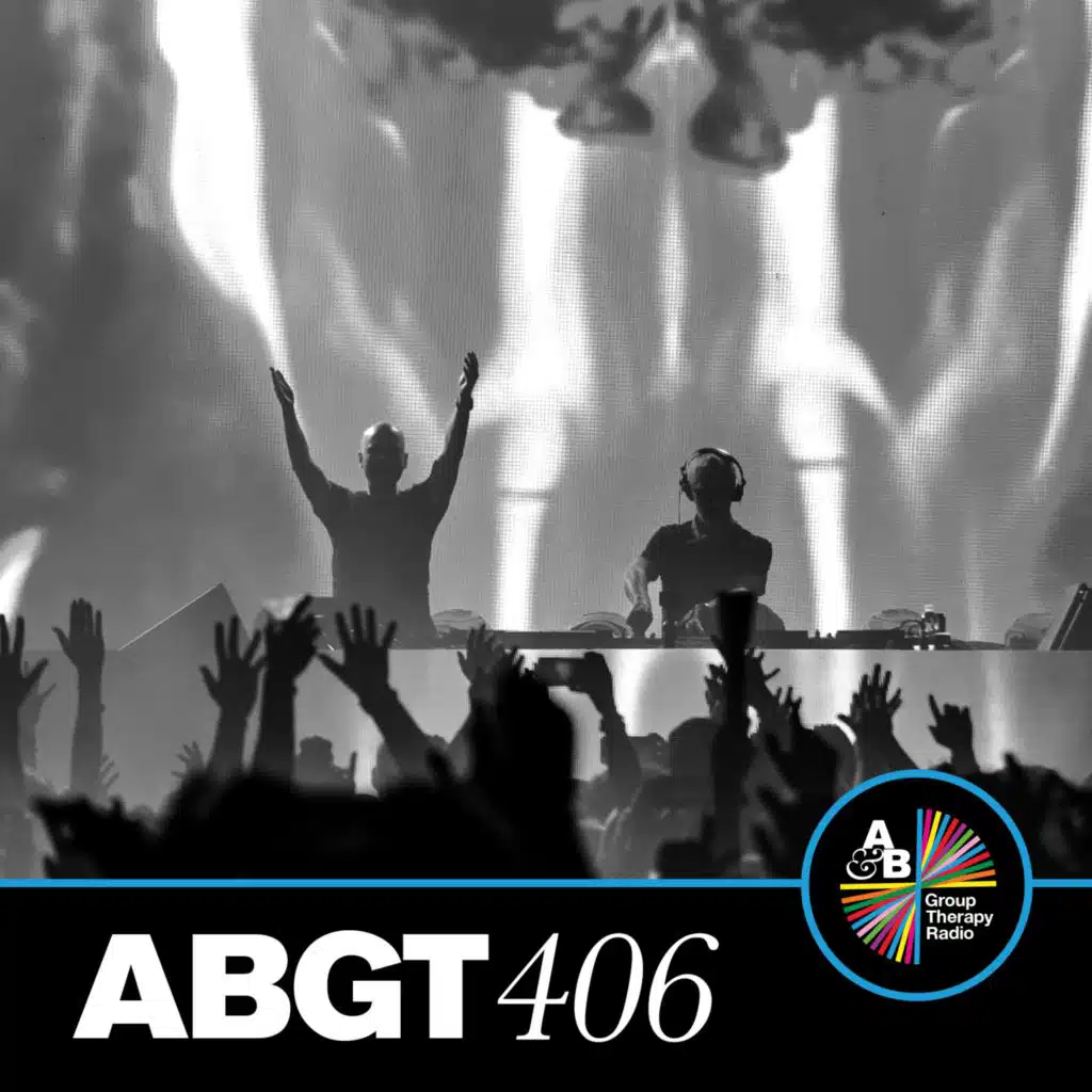 Nine To Five (ABGT406)