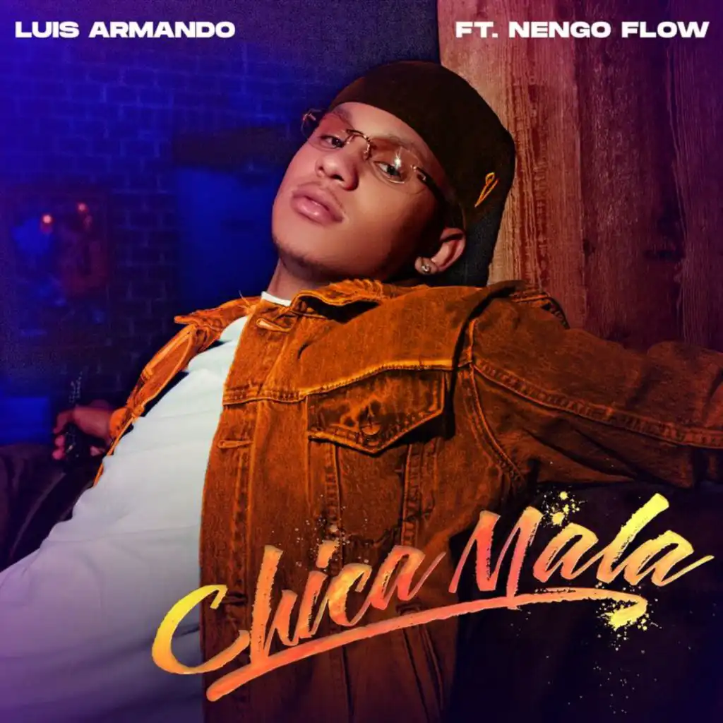 Luis Armando & Ñengo Flow