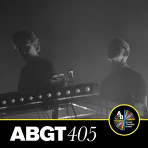 Group Therapy (Messages Pt. 1) [ABGT405]