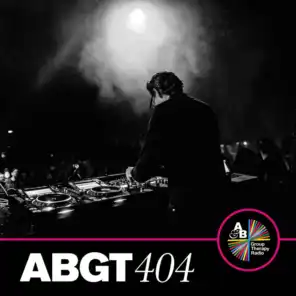 Group Therapy 404 (feat. Above & Beyond)