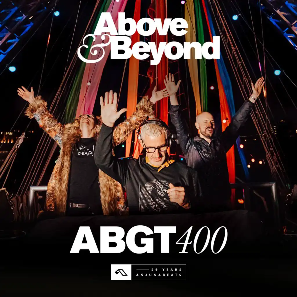 Far From In Love (ABGT400)