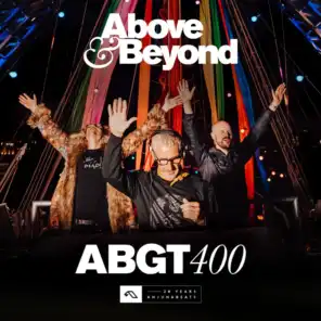 Nobody Seems To Care (ABGT400)