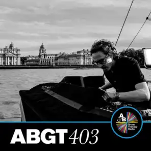 Diving Out Of Love (ABGT403)
