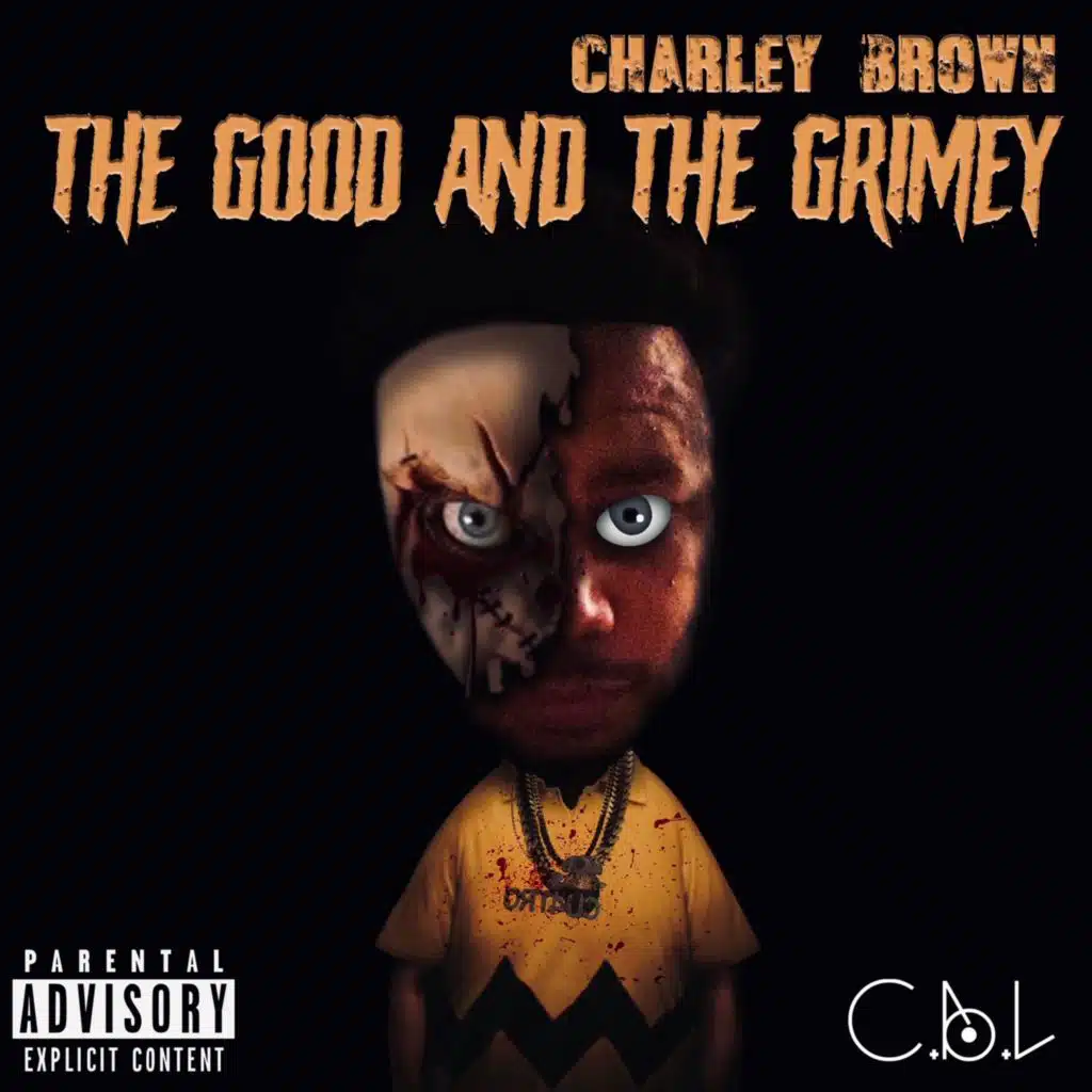 The Good and the Grimey