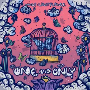 One and Only (feat. liightflower)