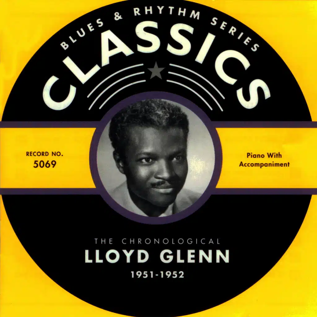 Sleigh Ride (04-13-51)