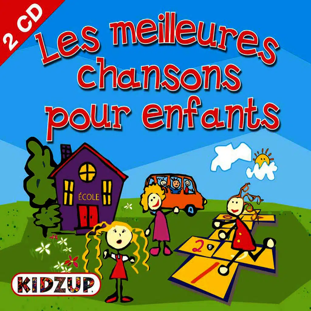 Il était une bergère