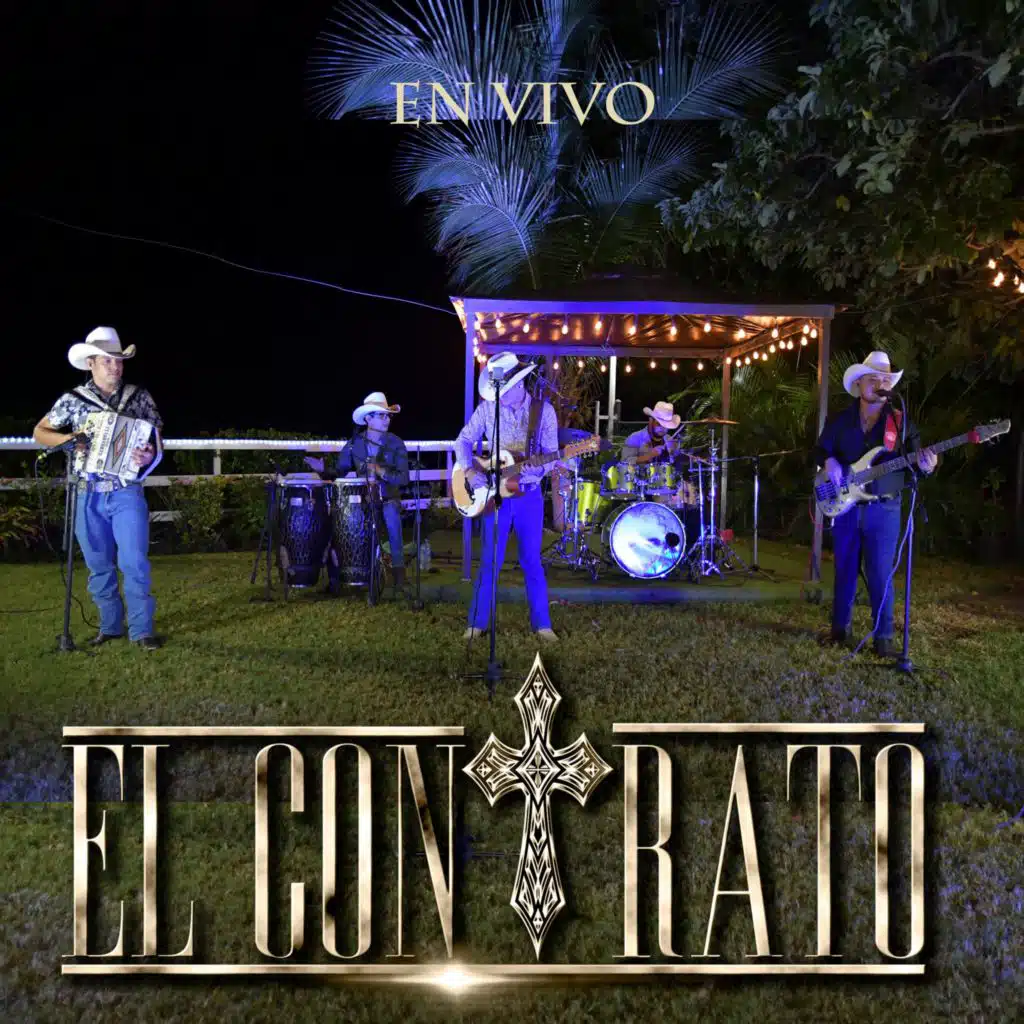 Esta noche tu vendras (En vivo)