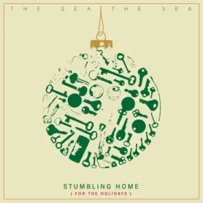 Stumbling Home (for the Holidays)
