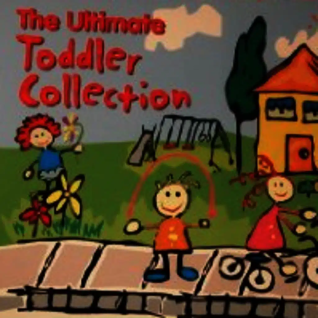 If You're Happy And You Know It