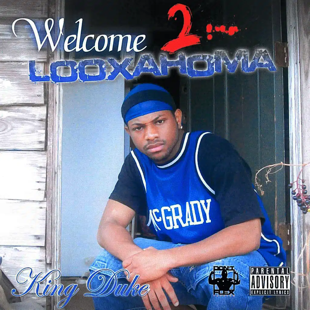 Welcome 2 Looxahoma