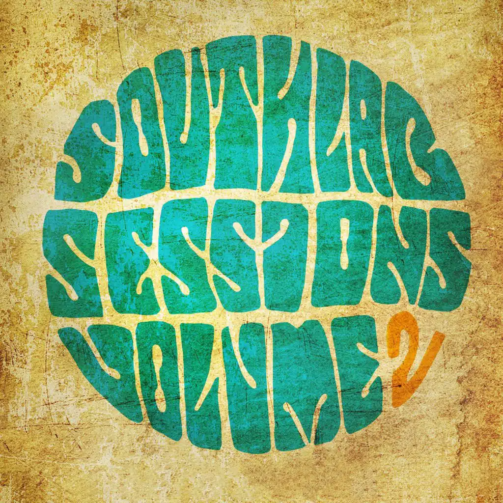 South Lab Sessions Vol. 2