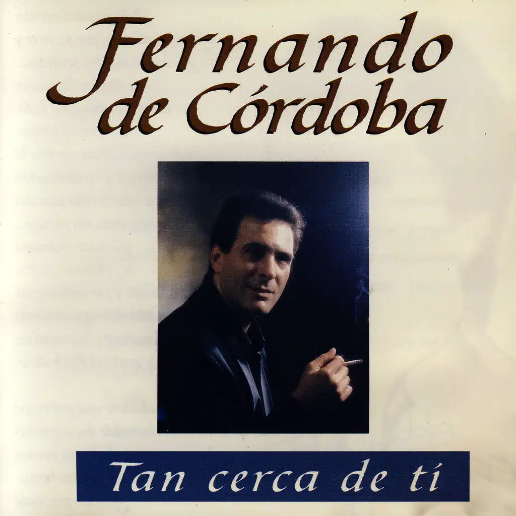 Fernando De Córdoba