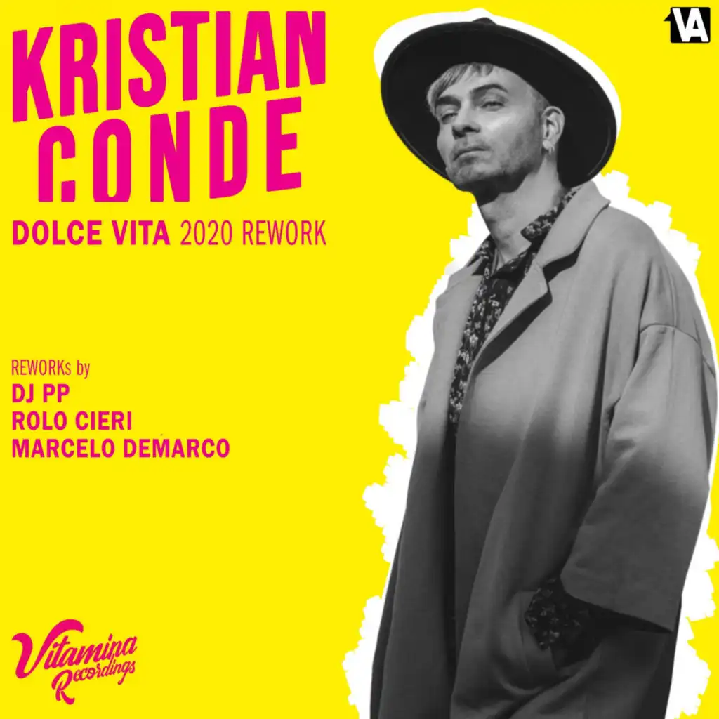 Dolce Vita (Rolo Cieri Rework)