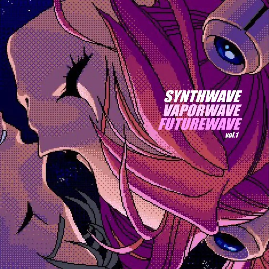 Retro Synthwave